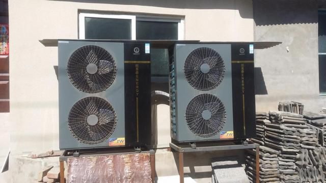空氣能熱泵效果到底有多強？空氣能成“煤改電”主力，