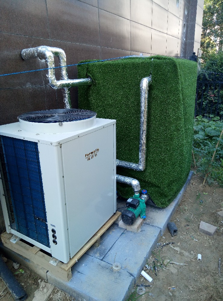 福威斯空氣能熱水器的主要功能和產(chǎn)品優(yōu)勢。