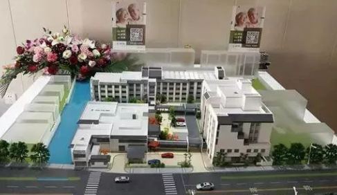 熱泵市場(chǎng)未來(lái)發(fā)展方向，細(xì)分服務(wù)領(lǐng)域“貴族養(yǎng)老院”為例