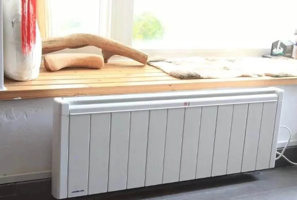 農村煤改電供暖，空氣能采暖我看行