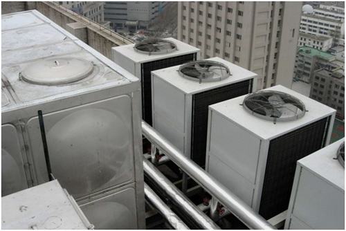 空氣能、電熱、太陽能、燃氣四種熱水器到底哪個更好？