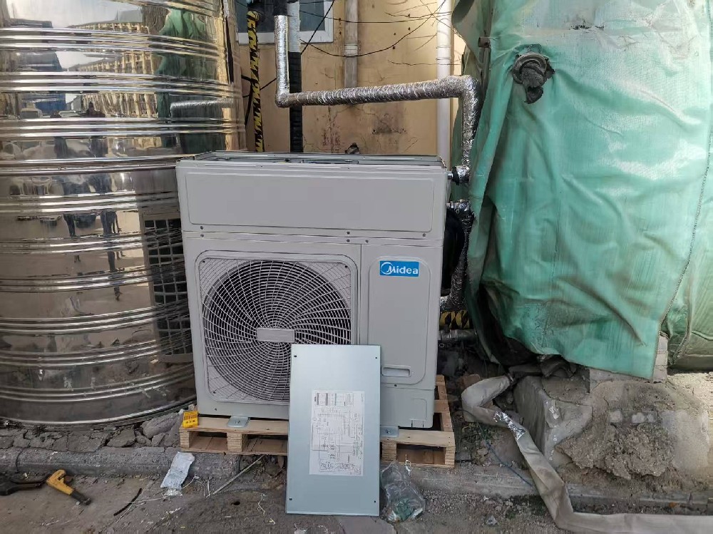 鄭州空氣能安裝維修就選鄭州佰得冷暖